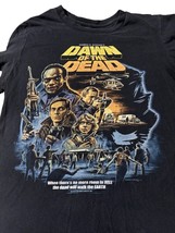 Dawn Of The Dead T Shirt Small Dated 2018 - $25.00