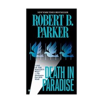 Death in Paradise Parker, Robert B. (Author) - $9.00