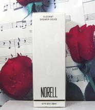 Norell By Five Star Elegant Shower Gel 6.7 FL. OZ. NWB - £47.95 GBP
