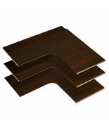 Easy Track 48 in. H x .625 in. W x 14 in. L Tower Panels 2 pk Wood - €95,28 EUR