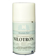 Nilotron Metered Sprayer Refill Mountain Rain Scent, CS-8612 - £10.18 GBP