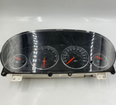 2004-2006 Chrysler Sebring Speedometer Instrument Cluster OEM H04B11030 - £77.89 GBP