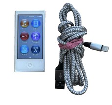 Apple iPod nano Pd480ll 413981 - $79.00