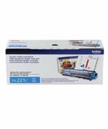 Brother Toner Cartridge - Cyan - $73.33 CAD