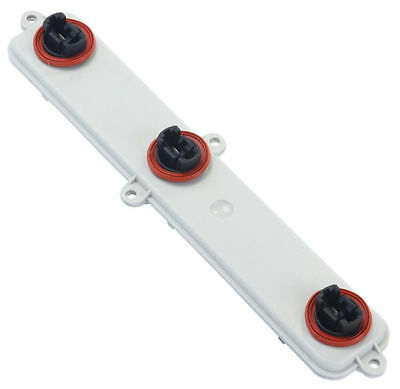 FOREST RIVER BERKSHIRE 2014 2015 TAIL LAMP LIGHT TAILLIGHT CONNECTOR PLATE - $15.84