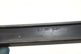 2002-2005 BMW E65 745i 745Li REAR BUMPER CENTER TRIM COVER MOLDING STRIP P6872 image 10