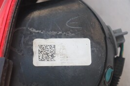 14-15 Chevy Camaro Incandescent Taillight Lamps Set L&R NON-LED image 9