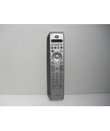 Genuine Philips RC4345/01B DVD / CBL / TV / VCR / AUX Remote Control TESTED - $3.95