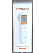 Landwind Infrared Thermometer Digital Non-Contact New In Box - $10.99