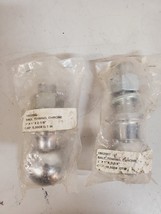 2 Qty. of Trailer Hitch Balls 2&quot; | 1802005 &amp; 1802007 | 5000 10000Lb (2 Qty) - $481.48 MXN