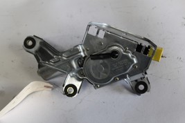 2002-2005 MERCEDES BENZ ML350 REAR WINDSHIELD WIPER MOTOR K7432 image 2