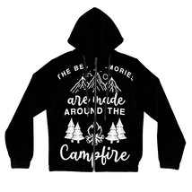 Cozy &amp; Stylish Personalized Women&#39;s Full-Zip Hoodie - £45.96 GBP