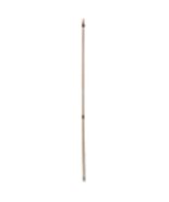 Green Thumb 84176GT Wood Garden Stake, 3-Ft. - Quantity 1 - €14,56 EUR