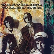 The Traveling Wilburys, Vol. 3 Cd - £9.19 GBP