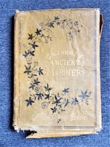 Coleridge&#39;s Ancient Mariner - The Choice Series - The Rime of by Samuel - Antiqu - £140.12 GBP
