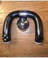 Microsoft Xbox 360 Wireless Steering Wheel Racing Controller OEM - $29.70