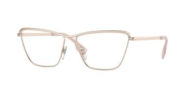 Burberry Eyeglasses BE1343 1188 57mm Pink / Demo Lens - $89.95