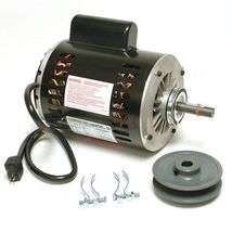 Dial 2393 1 Hp/2-Speed Copperline Standard Motor Kits - $253.20