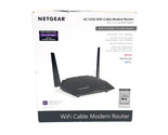 Netgear Modem C6220 366576 - $69.00