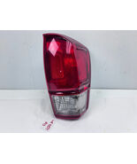 2016 2017 2018 2019 2020-2023 TOYOTA TACOMA HALOGEN REAR RIGHT CAPA TAIL... - $100.00