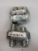 2 Pack Of PA1006M-10 1” Gear Set 3.47 CIR (2 Pack) - $2,245.27 MXN