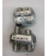 2 Pack Of PA1006M-10 1” Gear Set 3.47 CIR (2 Pack) - $2,245.27 MXN