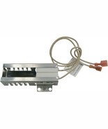 Supplying Demand 00492431 00487383 Gas Range Igniter Model Specific Not Universa - $32.66