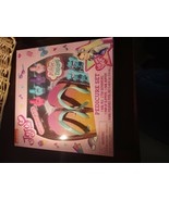 Jo Jo Siwa Pedicure Set Nickeloden NEW - €13,57 EUR