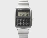 CASIO Original Quartz Unisex Wrist Watch CA-506-1 - $50.40