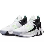 Nike Giannis Immortality 2 Basketball Shoes White/Black DM0825-101 Men’s... - £51.47 GBP