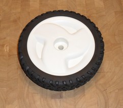 Toro Recycler 22&quot; cut wheel tire 105-1814 - £12.50 GBP