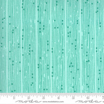 Moda COTTAGE BLEU Dewdrop 48694 13 Quilt Fabric By The Yard - Robin Pickens - £8.76 GBP