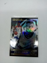 Zion Williamson 2020-21 Panini Illusions Basketball Card No. 116 Pelicans  - £0.97 GBP