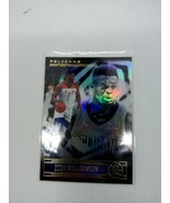 Zion Williamson 2020-21 Panini Illusions Basketball Card No. 116 Pelicans  - $1.24