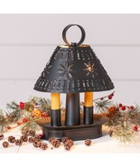 Grandma&#39;s Tin Accent Light - Electric - $75.21 CAD