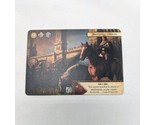 A Game Of Thrones The Card Game Marching Orders Promo Card Fantasy Flight  - $5.44