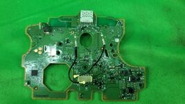 OEM Microsoft Xbox Model 1914 USB-C MAIN POWER CIRCUIT BOARD GENUINE - $14.85