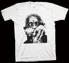 Dizzy Gillespie T-Shirt Miles Davis, Louis Armstrong, John Coltrane, Etta James - £13.73 GBP+