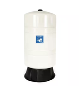 Pressurized Well Tank 21 Gal Vertical Precharged  Contaminant-Free Water... - $227.79
