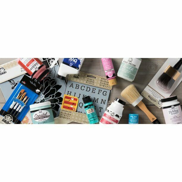 FolkArt 6285E Plastic Stencil Value Pack, Nautical, 7 in x 10 in, 3 Piece Item image 6
