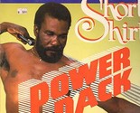 King Short Shirt - Power Pack - B&#39;s Records - BSR-SS-055 [Vinyl] King Sh... - £4.58 GBP