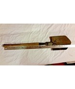 AMES 1945 World War II Era United States Original Trenching/ E Tool 27 &quot;... - €101,53 EUR