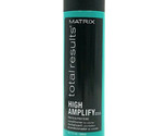 Matrix Total Results High Amplify Protein Conditioner For Volume 10.1 oz - £11.59 GBP