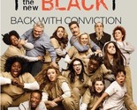 Orange is the New Black Season 2 DVD | Region 4 - $18.54