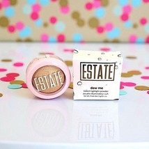 ESTATE DEW ME Baked Pressed Highlighting Powder in LIT 0.11 Oz New In Box - $14.84