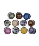 Maybelline Color Tattoo 24 Hour Pure Pigments Eyeshadow ~ Choose Shade - $5.89+