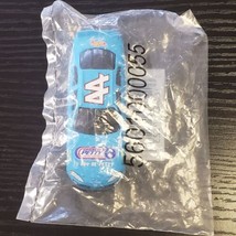 Hot Wheels 1:64 Petty Racing Experience #44 Dodge Promo Race Car in Seal... - £7.61 GBP