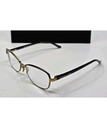 Michael Kors MK7005 (Grace Bay) Gold Brown Eyeglasses 54 16 140 FRAMES ONLY - €33,90 EUR