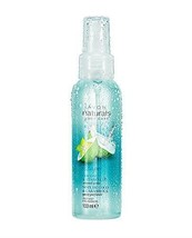 Avon Naturals Coconut & Starfruit Body Mist Body Spray 100 ml New - $19.00