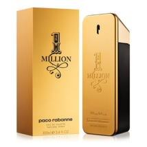 Paco Rabanne 1 Million Eau De Toilette - €129,64 EUR